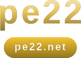 pe22 logo